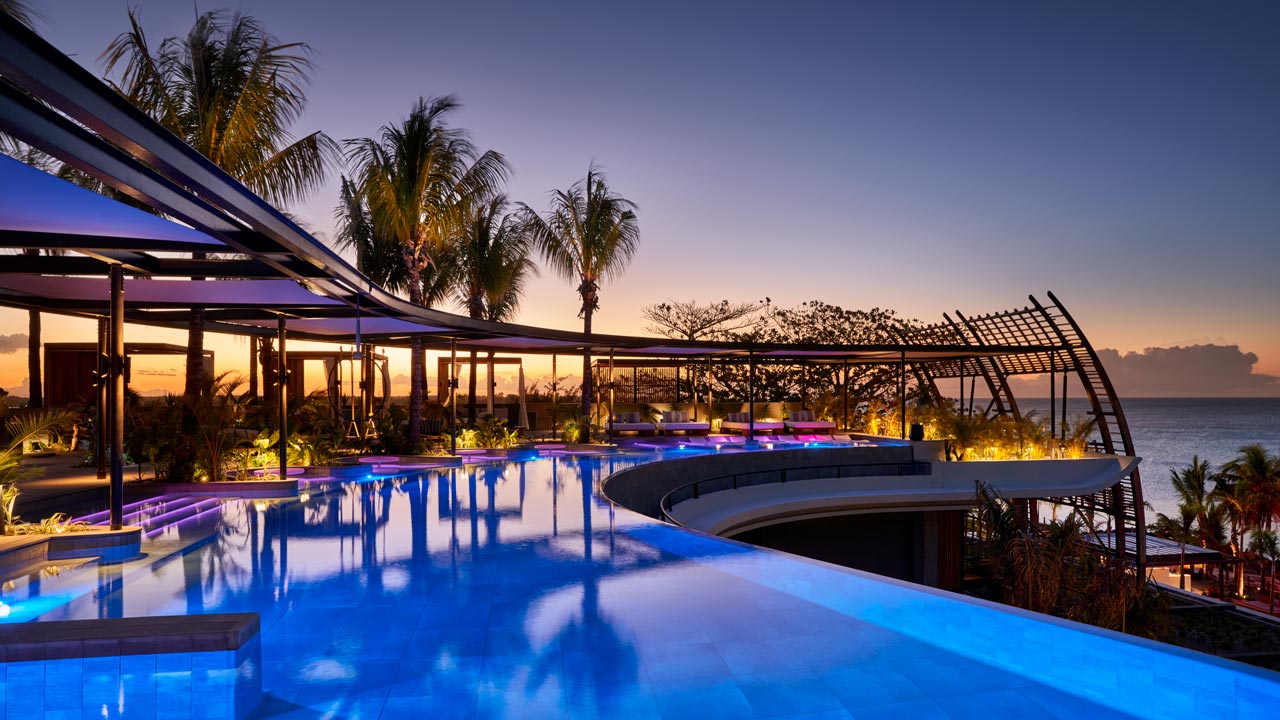 LUX* Grand Baie — gallery image 16