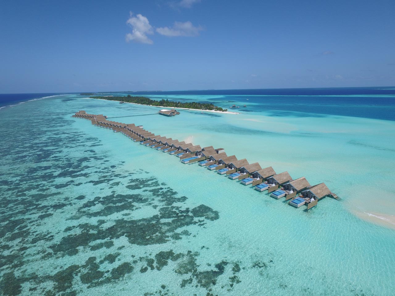 LUX* South Ari Atoll — gallery image 8